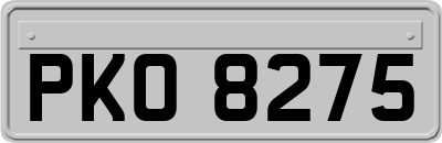 PKO8275