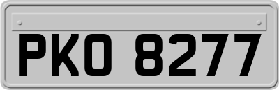 PKO8277