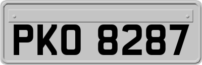 PKO8287