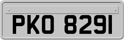 PKO8291