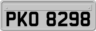PKO8298