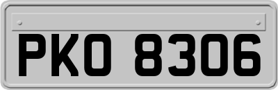 PKO8306