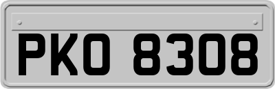 PKO8308