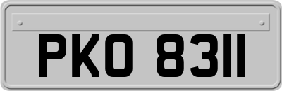 PKO8311