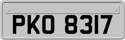 PKO8317