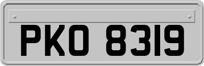 PKO8319