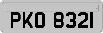 PKO8321