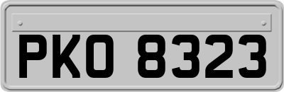 PKO8323