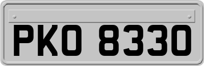 PKO8330