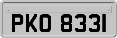 PKO8331