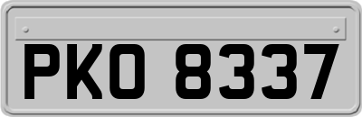 PKO8337