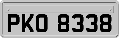 PKO8338