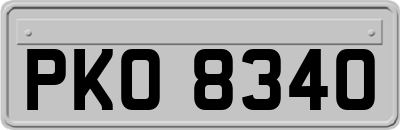 PKO8340