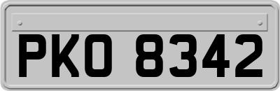 PKO8342