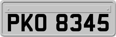 PKO8345