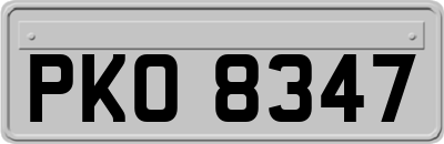 PKO8347