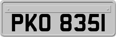 PKO8351