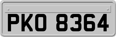 PKO8364