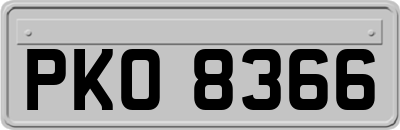 PKO8366