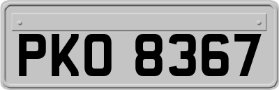 PKO8367