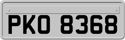 PKO8368