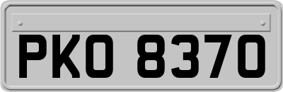 PKO8370