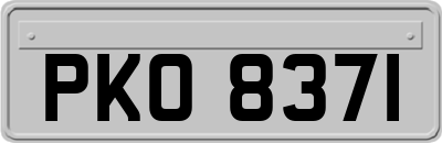 PKO8371