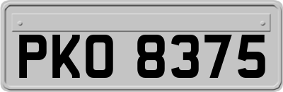 PKO8375