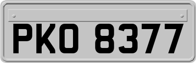 PKO8377