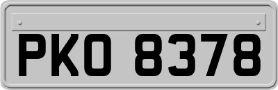 PKO8378