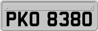 PKO8380