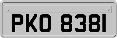 PKO8381