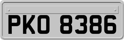 PKO8386