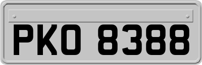 PKO8388