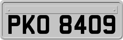 PKO8409
