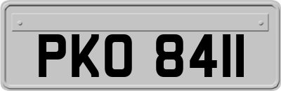 PKO8411