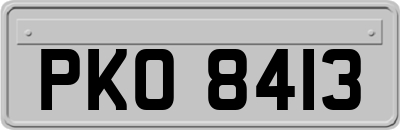 PKO8413