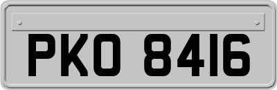 PKO8416