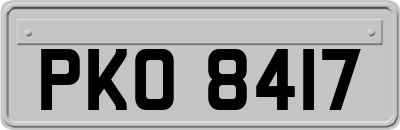 PKO8417