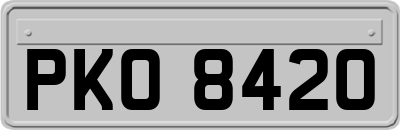 PKO8420