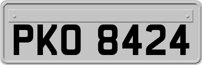 PKO8424