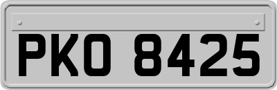 PKO8425