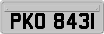 PKO8431