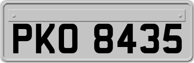 PKO8435