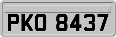 PKO8437