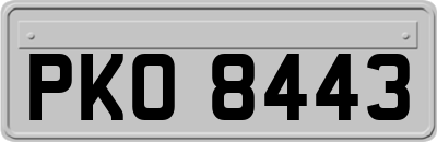 PKO8443