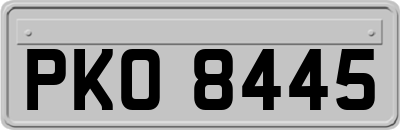 PKO8445