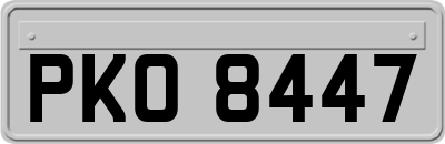 PKO8447
