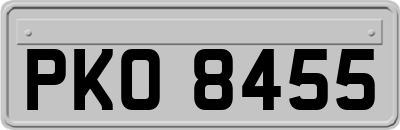 PKO8455