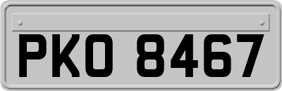 PKO8467